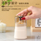 Creative toothpick cartridge automatically pops up for household storage light luxury