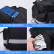 Bicycle panniers, mountain bike waterproof riding equipment