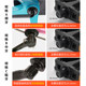Children's bicycle pedals children's toys
