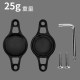Airtag apple positioning anti-lost artifact water bottle holder