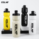 Road bike cycling water bottle large capacity special sports water cup mountain bike squeeze water cup equipment