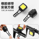 Shopkeeper recommends! Bicycle headlight + taillight