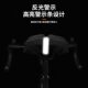 Bicycle EVA super soft sponge seat cushion cover