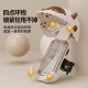 Small helmet electric vehicle mobile phone navigation holder