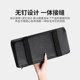 Bicycle rear seat cushion mountain bike shelf rear seat cushion electric vehicle passenger child rear thickened super soft seat