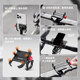 Bicycle mobile phone holder aluminum alloy mountain road bike navigation rack stem shockproof handlebar fixed riding special