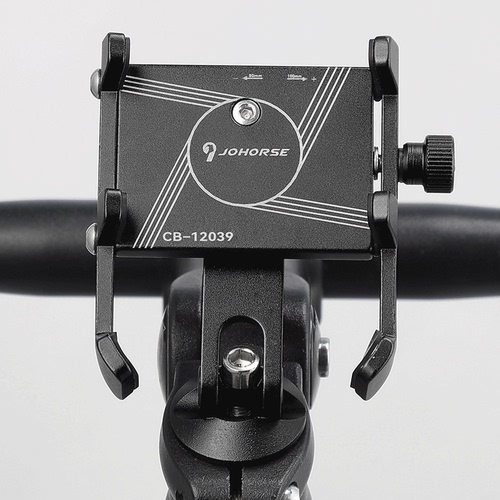 自行车手机架山地公路车把立固定一体把专用拍摄骑行支架装备配件