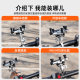 Motorcycle mobile phone holder anti-shock and anti-shake motorcycle pedal electric vehicle aluminum alloy riding special navigation mount