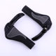 Sheep's horn folding dead fly universal accessory bicycle handlebar cover