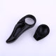 Sheep's horn folding dead fly universal accessory bicycle handlebar cover