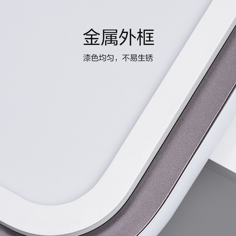 松下照明叶影北欧客厅卧室吸顶灯 松下照明客厅吸顶灯