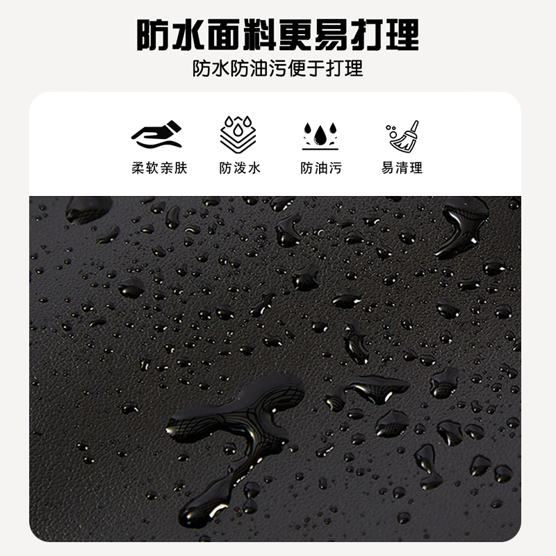 风景油画平板收纳包适用苹果ipad11代小米6s华为matepad11.5S电脑Pro13英寸手提内胆包air7键盘袋mini6保护套 - 图1