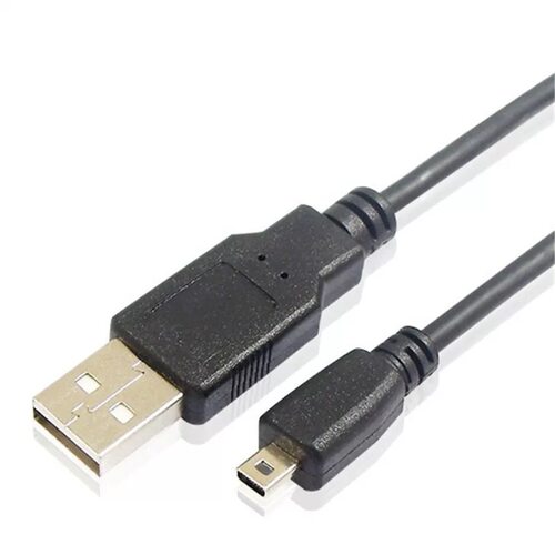 适用爱国者T1058 T1028 T1000 T1058 T1200 T1260相机数据线 - 图3