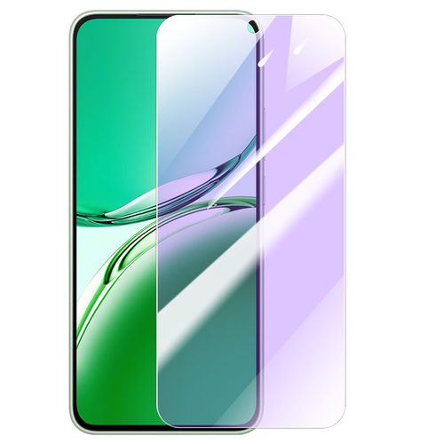 适用oppoA35G钢化膜a3oppo防摔A3i手机膜a3iplus贴膜抗蓝光护眼a3活力版玻璃PKA110高清防爆0pp0A3x保护膜a三 - 图3