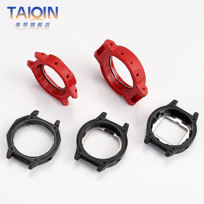 泰琴适用于卡西欧GA110 DW5600 GA-900 GA2100手表机芯壳内壳配件 - 图3