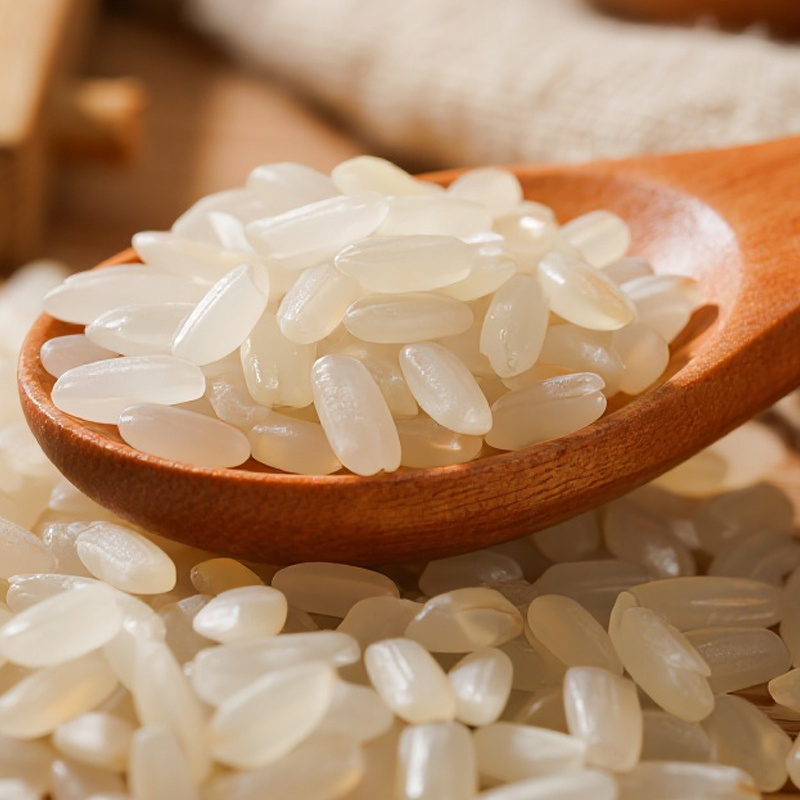 五常大米10斤当季新米原粮5kg稻花香2号农家自产真空包装礼盒装