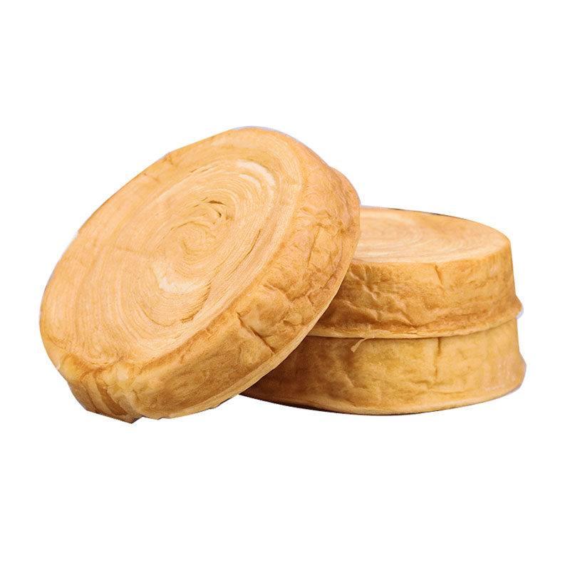 乐贝鲜早餐手撕整箱黄金唱片面包 乐贝鲜西式糕点