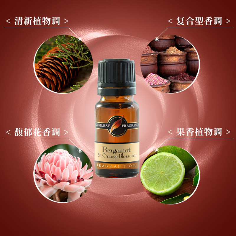 澳洲buckleyphillips buckleyphillips香熏香料