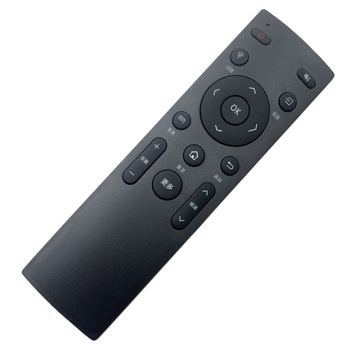 用于康佳电视遥控器KW-Y006/Y007 M55U A48/49/55U K49J LED58S1 - 图1