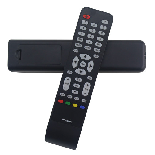 熊猫电视遥控器YKF-Z09A01 LE32F33 LE32F50 LE32D33H LE32H31 - 图2