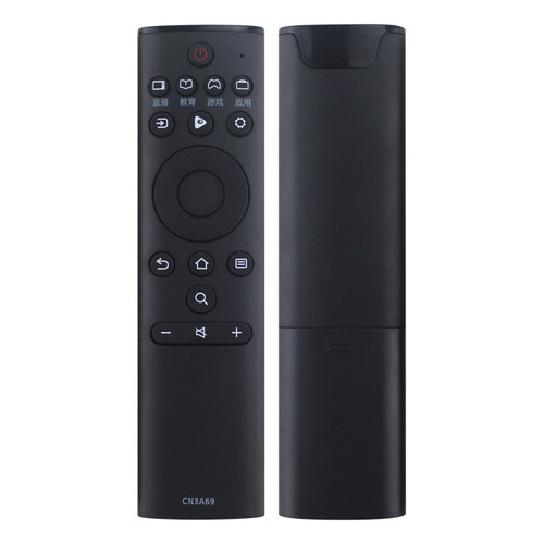 用于海信电视遥控器CN3A69 H43E3A H50E3A H55E3A H65E3A HZ32A36 - 图3