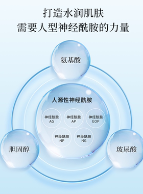 ETVOS神经酰胺高效保湿精华（升级版）