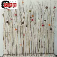 柳枝装饰 新人首单立减十元 21年10月 淘宝海外