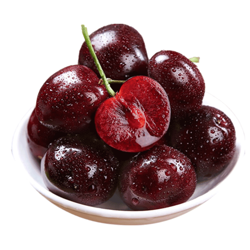  顶掌柜车厘子/樱桃