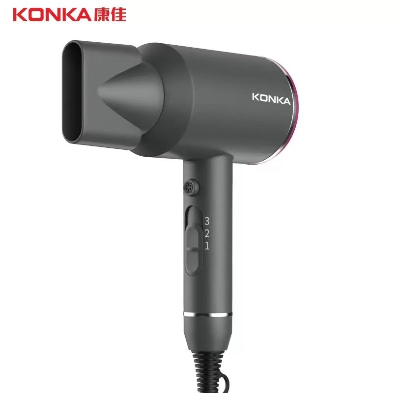 康佳吹风机家用负离子大功率高速吹风筒酒店电吹风礼品,淘宝优惠券,粉丝福利购,淘宝优惠卷