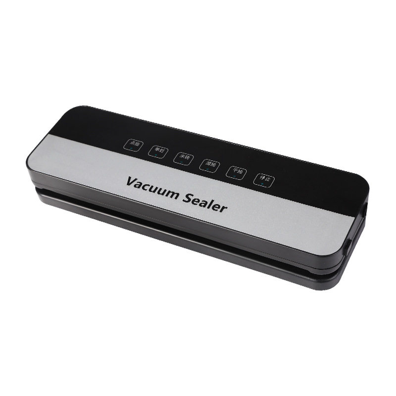 全自动真空封口机塑封干湿两用小型保鲜密封机家用食品保鲜机压缩,淘宝优惠券,粉丝福利购,淘宝优惠卷