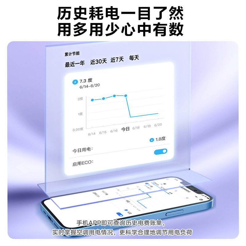 [旗舰新一级]华凌2匹50hl1空调 华凌空调