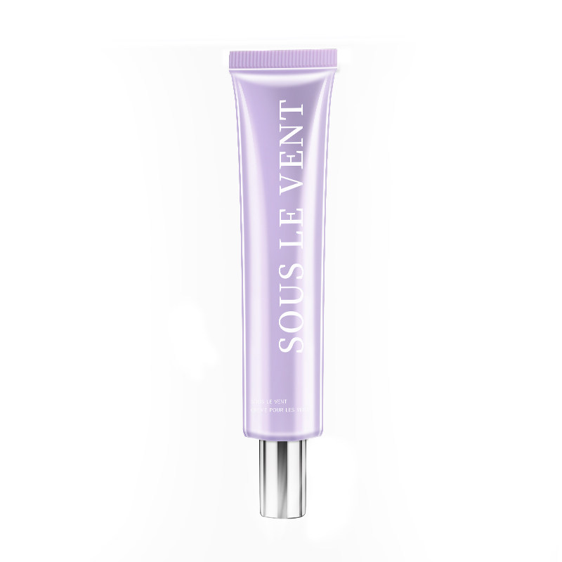 【新品尝鲜】乐梵觅小紫管隔离妆前乳 levent乐梵觅乳液/面霜