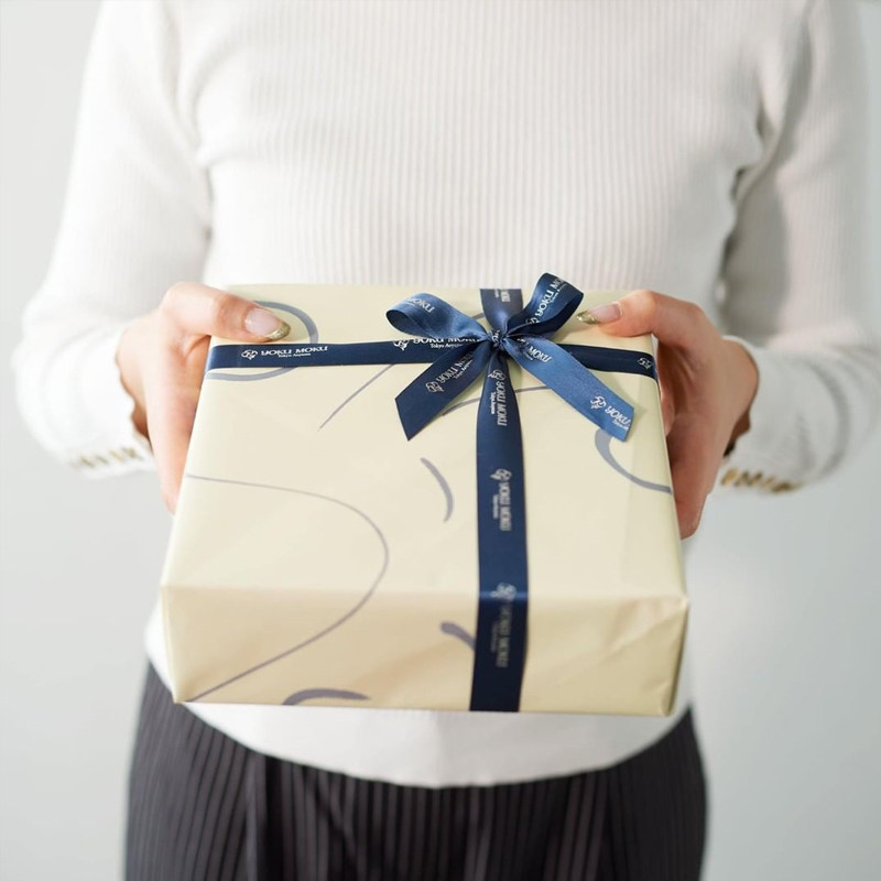 日本YOKUMOKU蛋卷手工黄油蛋卷饼干进口网红零食点心中秋节礼物