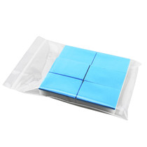 (Love) sponge Sponge Brush inorganic glue Special brushed cotton rub Brush Inorganic Glue Sponge with Brushing Collodion Cotton