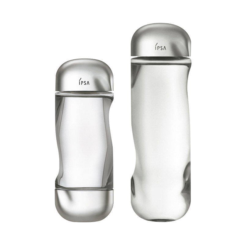 日本茵芙莎流金岁月平衡水油爽肤水 HF21海外化妆水/爽肤水