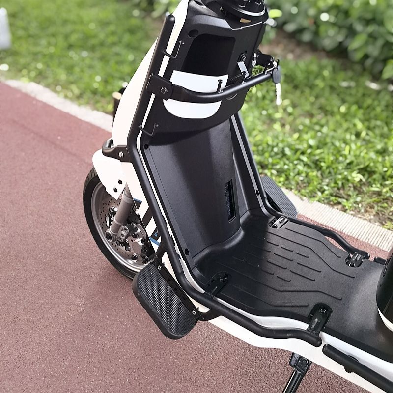 适用深远T300前后护杠全套T90全车保险杠T3S通用A8L电动车防撞前 - 图2