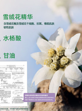Thebodyshop雪绒花面霜补湿