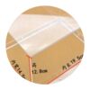 Splash-proof card reading. Access control villa rain cover attendance machine rainproof box outer cover shell door opening host intercom large style