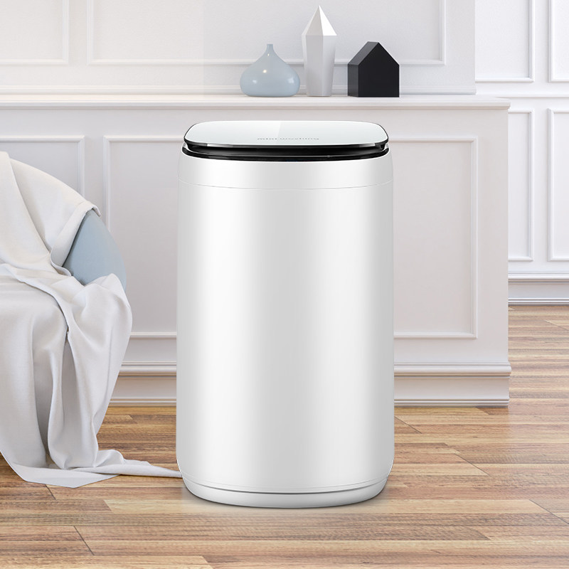 小鸭牌4 / 5kg迷你全自动洗衣机 小鸭牌机电设备洗衣机