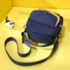 Forbidden City Stationery Forbidden City Impression Messenger Bag Children