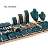 Jewelry Ring Necklace Bracelet Display Stand