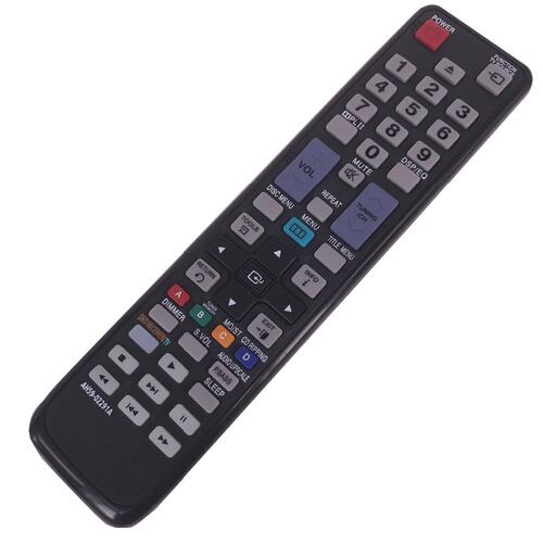 zap 适用于三星家庭影院遥控器 AH59-02291A HT-C550 C553 C7550W - 图1
