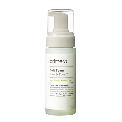 【芙莉美娜】女性私处护理清洗液