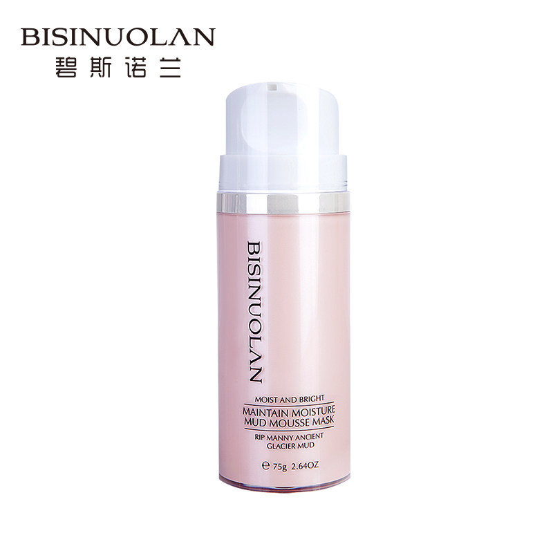  碧斯诺兰涂抹面膜