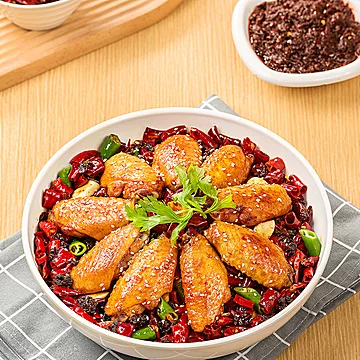 【拍5件】名扬麻辣香锅底料[14元优惠券]-寻折猪