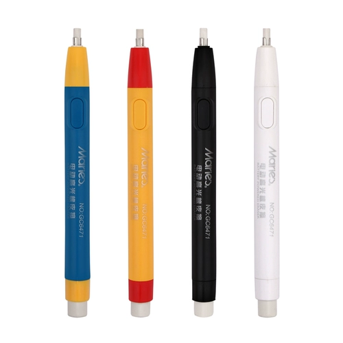 Хайлайтер, детский ластик для школьников, карандаш