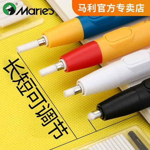 Хайлайтер, детский ластик для школьников, карандаш