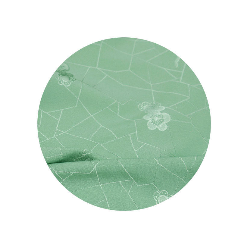 冰裂梅花复原纹样定制仿真丝提花绸明制袄裙提汉服布面料玉猫小阁,淘宝优惠券,粉丝福利购,淘宝优惠卷