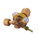 Корт-цилиндр для кислородного цилиндра двойной давление давление в заголовке.