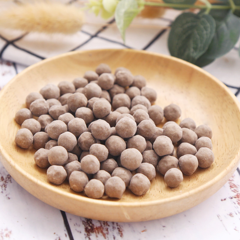 醉香莱奶茶粉圆黑糖琥珀波霸黑珍珠 醉香莱珍珠奶茶粉
